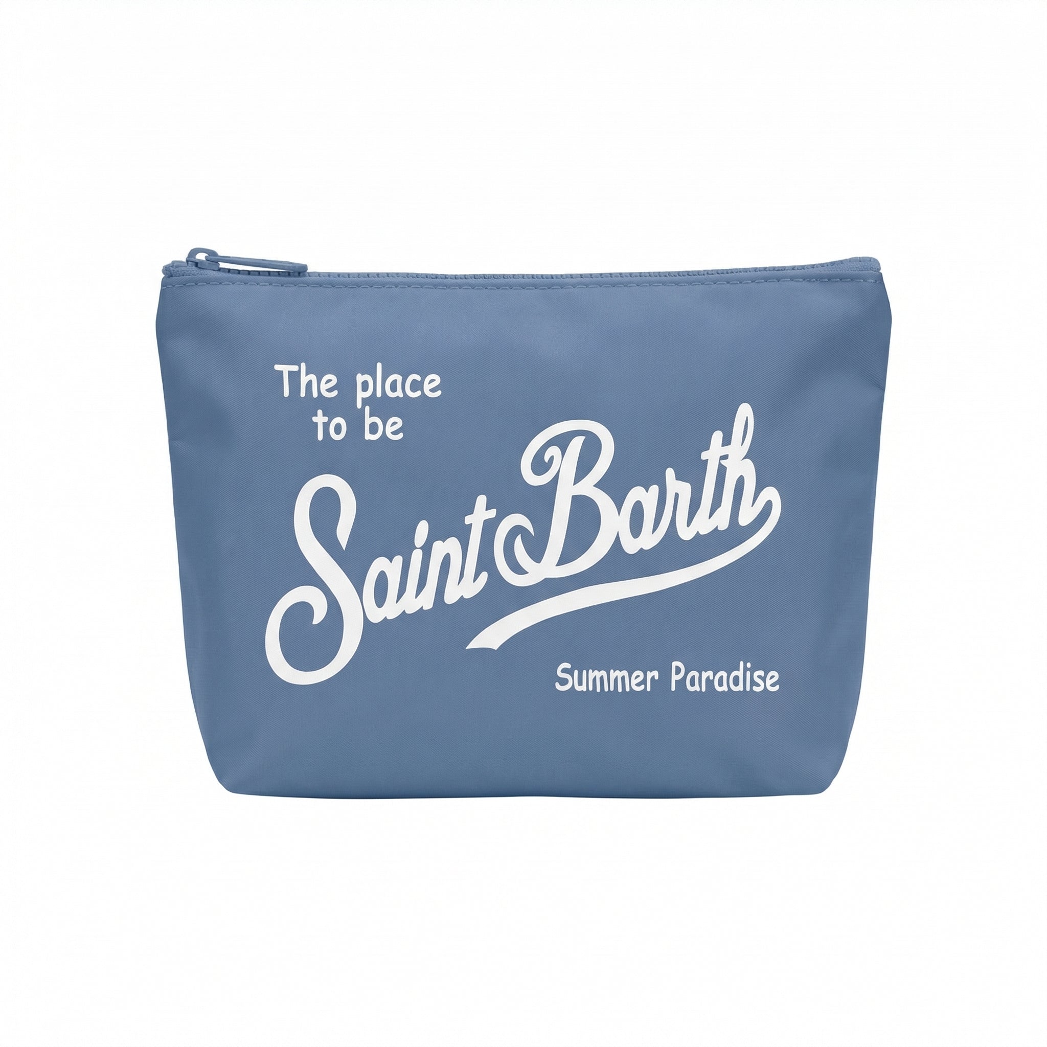 Pochette nylon Saint Barth