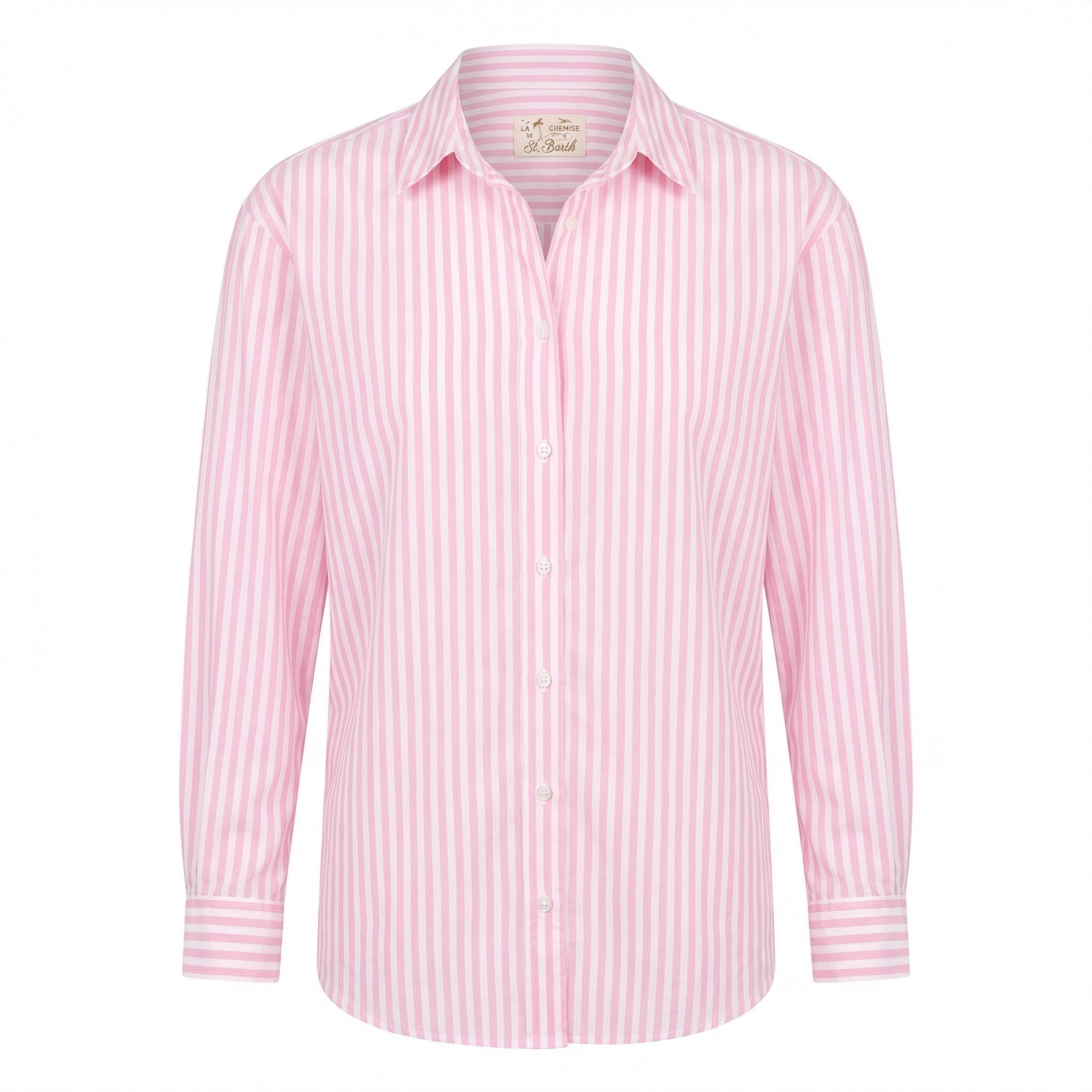 Camicia Saint Barth