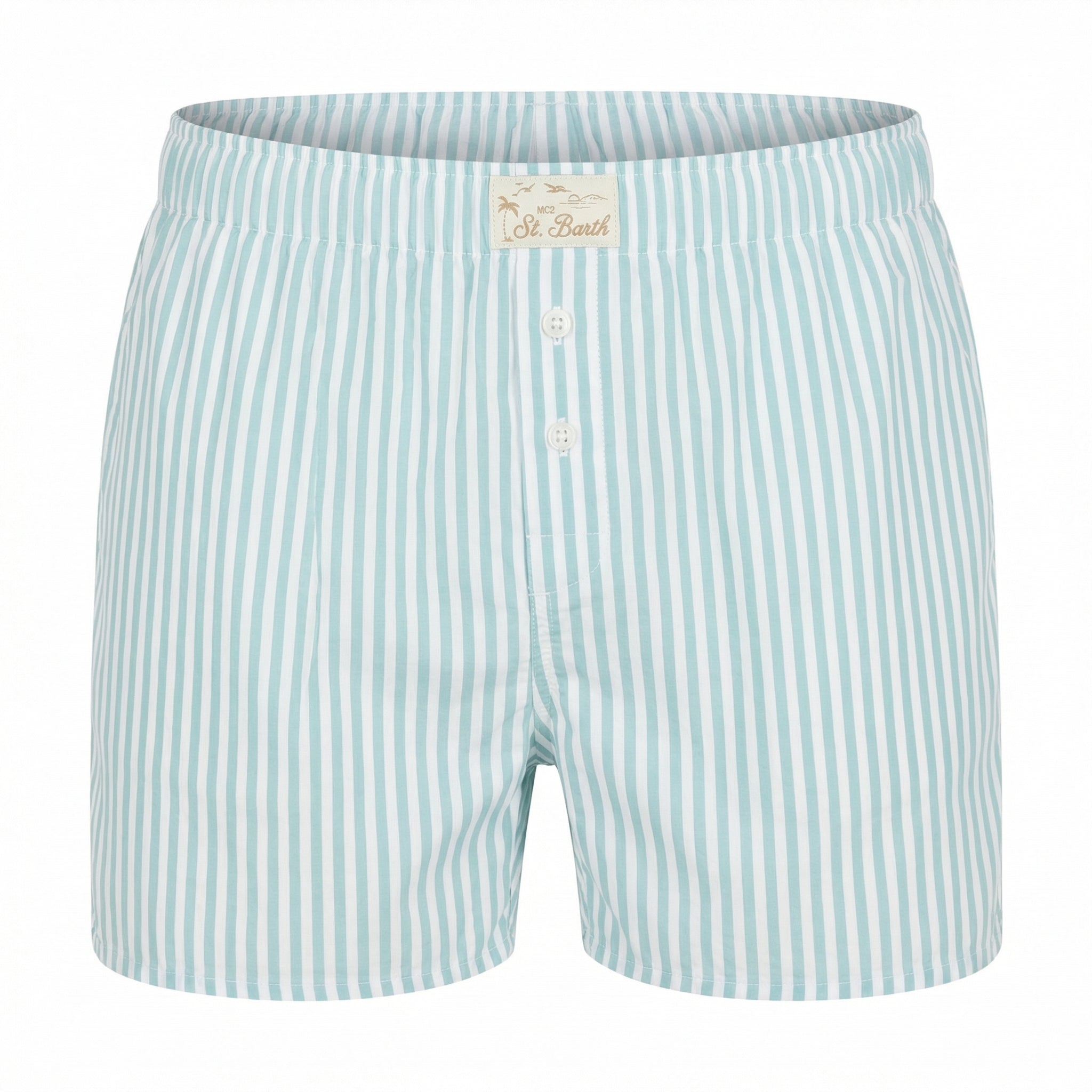 Shorts Saint Barth