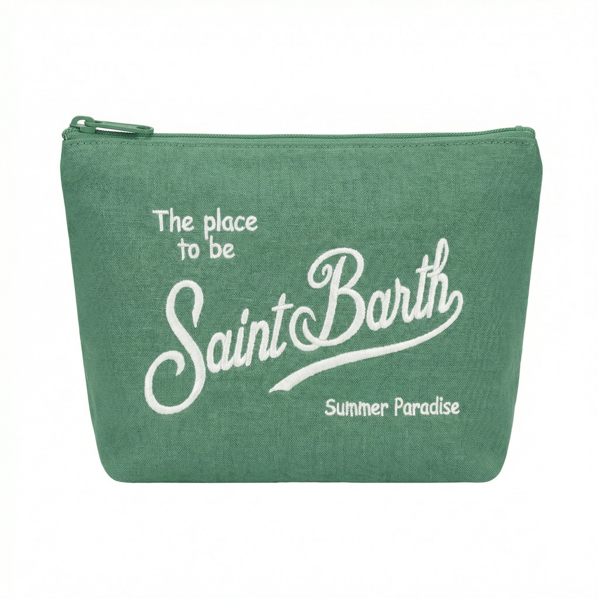 Pochette Saint Barth