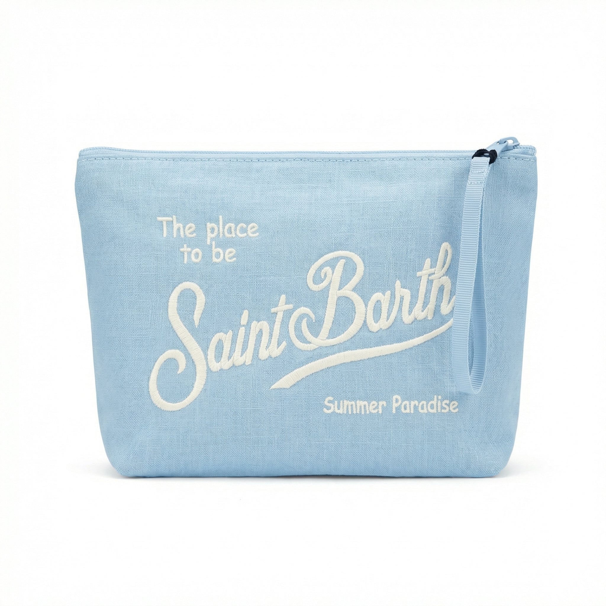 Pochette Saint Barth