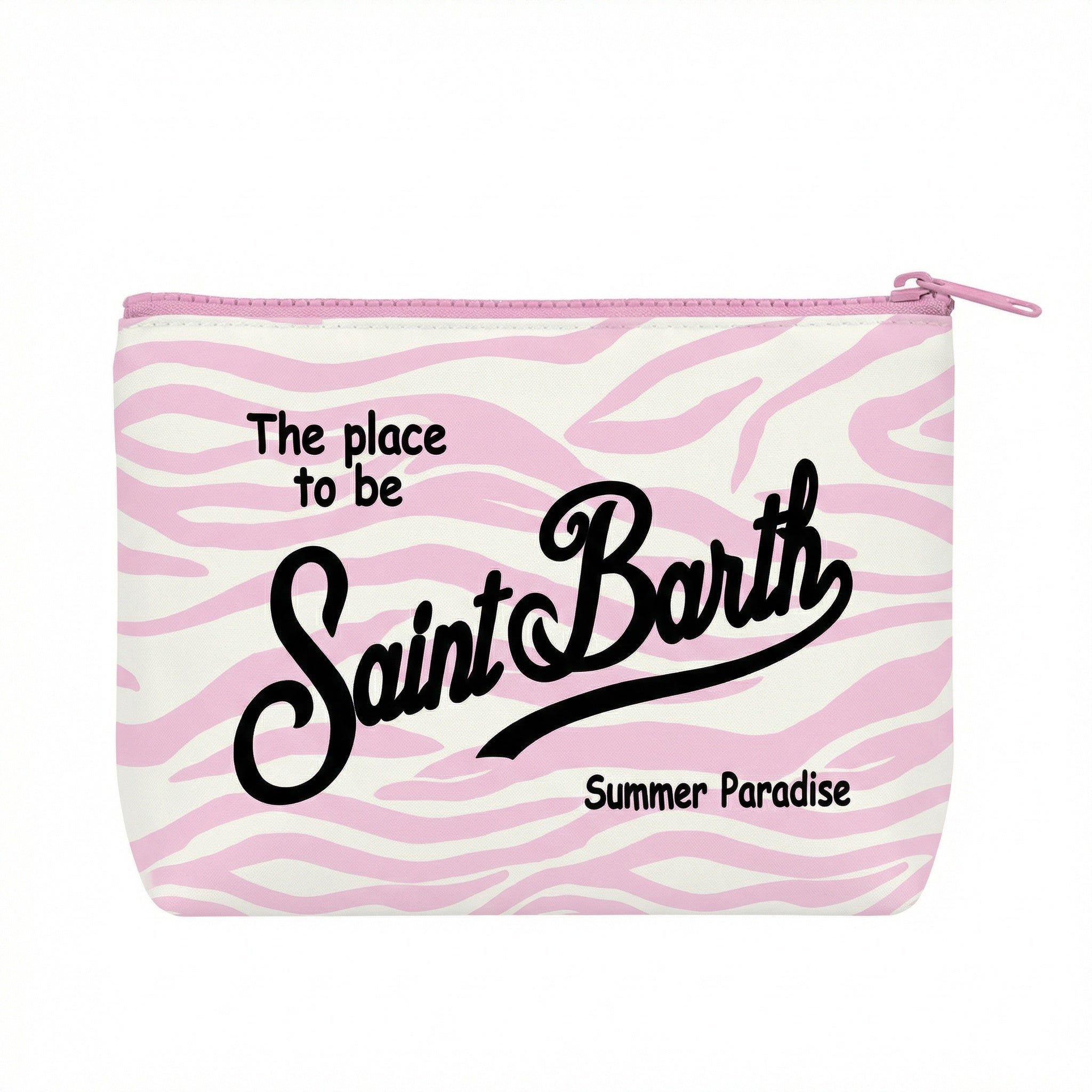 Pochette Saint Barth