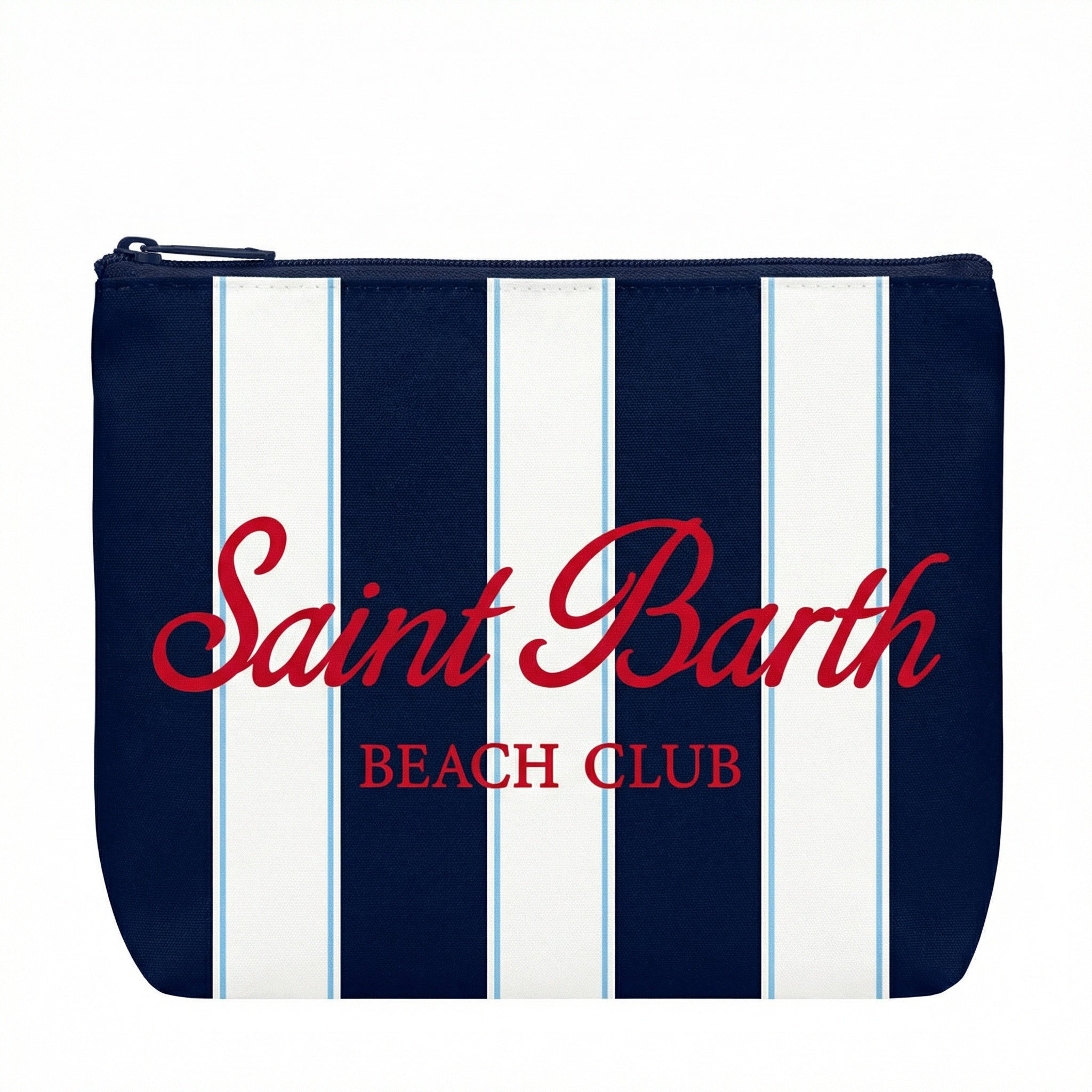 Pochette Saint Barth