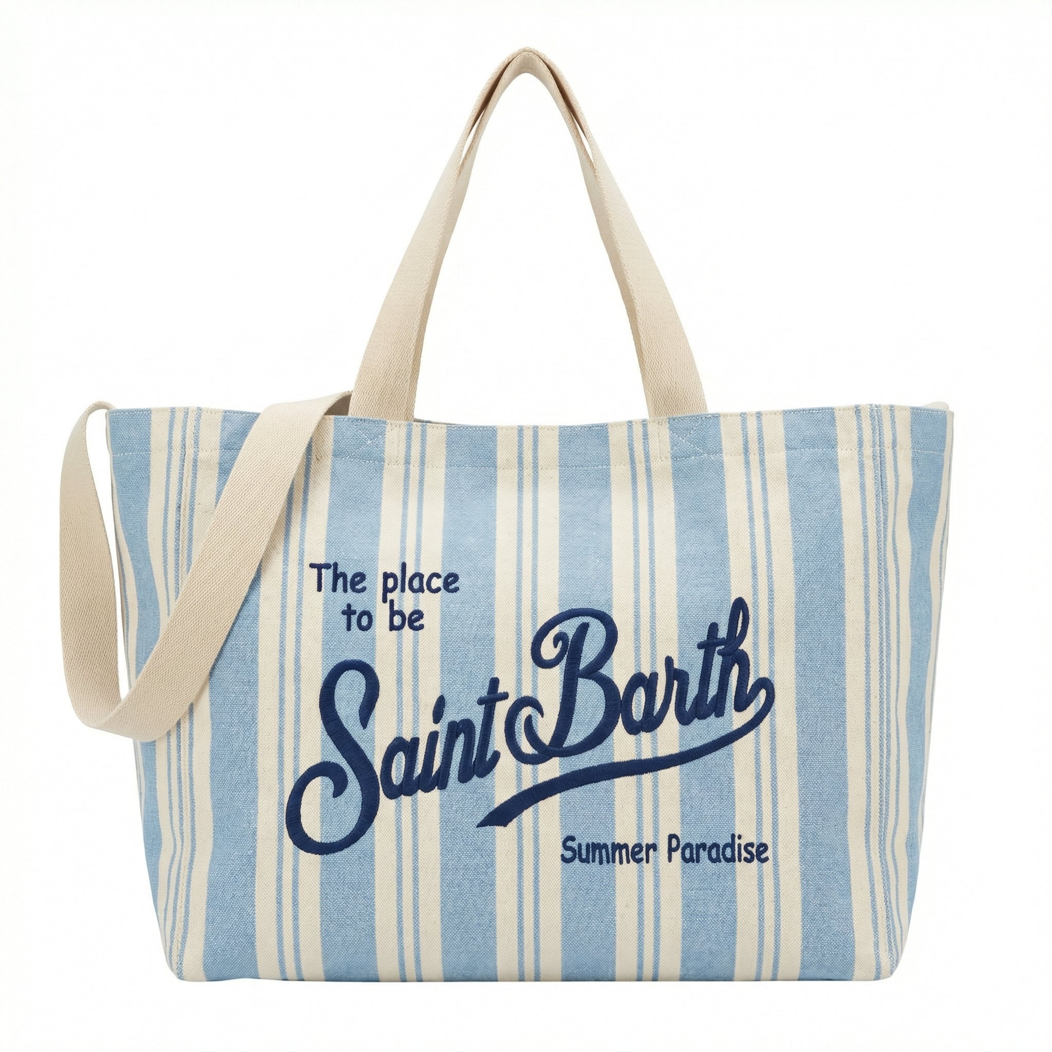 Borsa essencial bag Saint Barth
