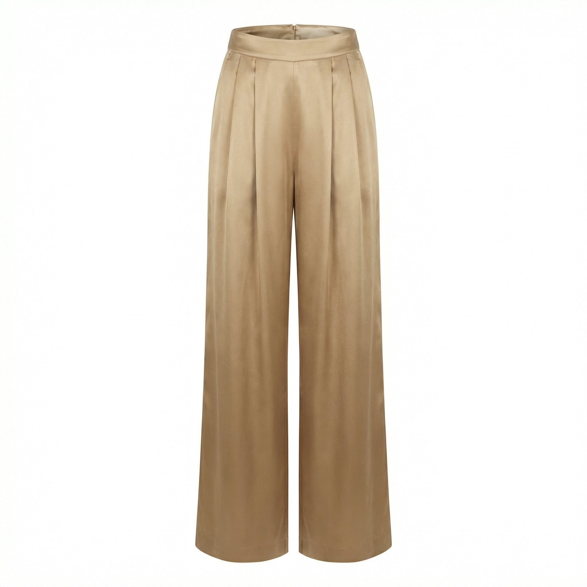 Pantalone seta Emma&Gaia