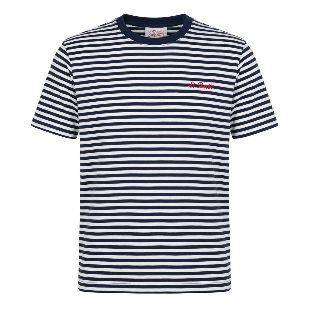 T-shirt Saint Barth