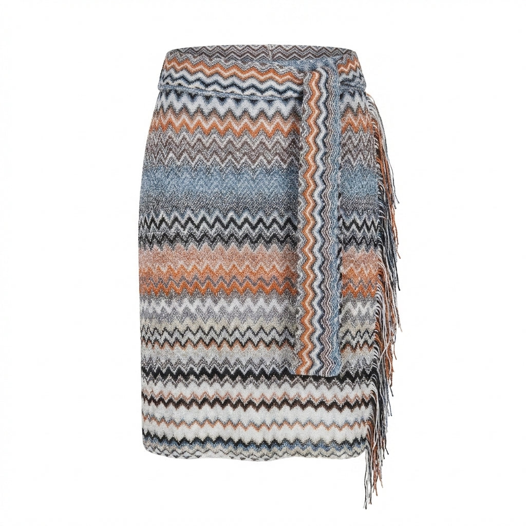 Pareo Missoni