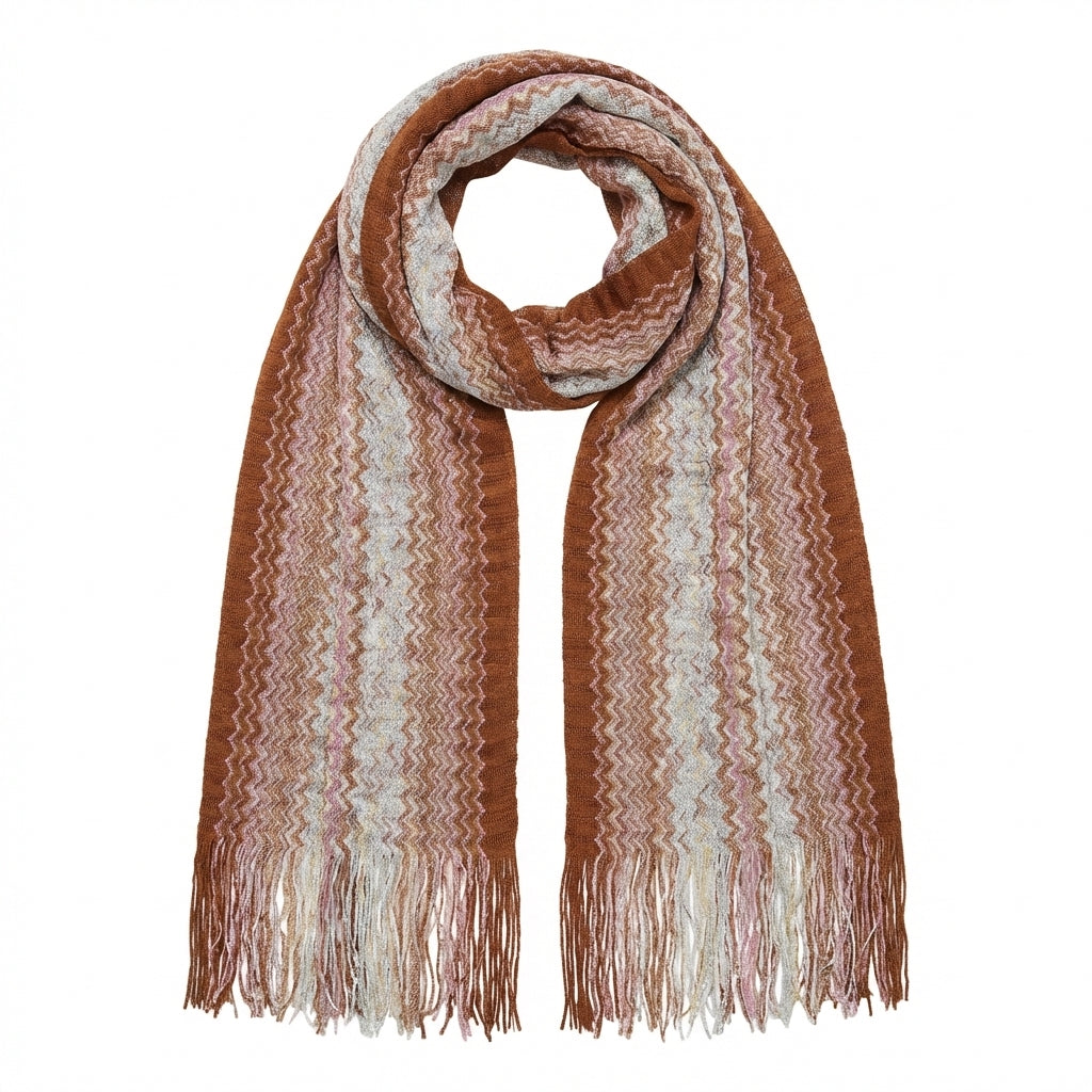 Sciarpa Missoni