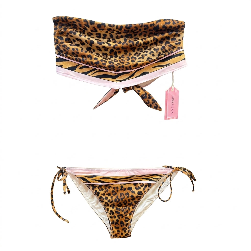 Costume fascia Saint Barth
