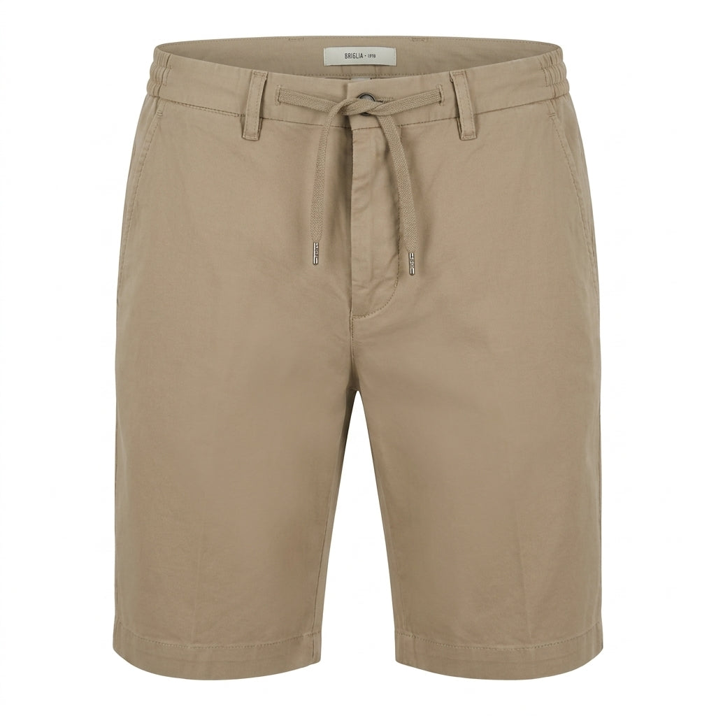 Bermuda beige Briglia