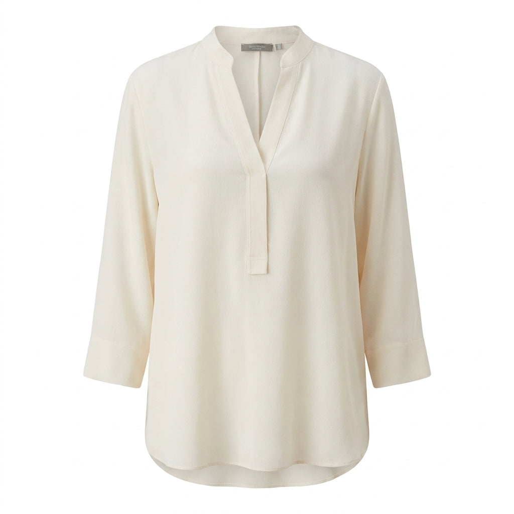 Camicia crep di seta Antonelli