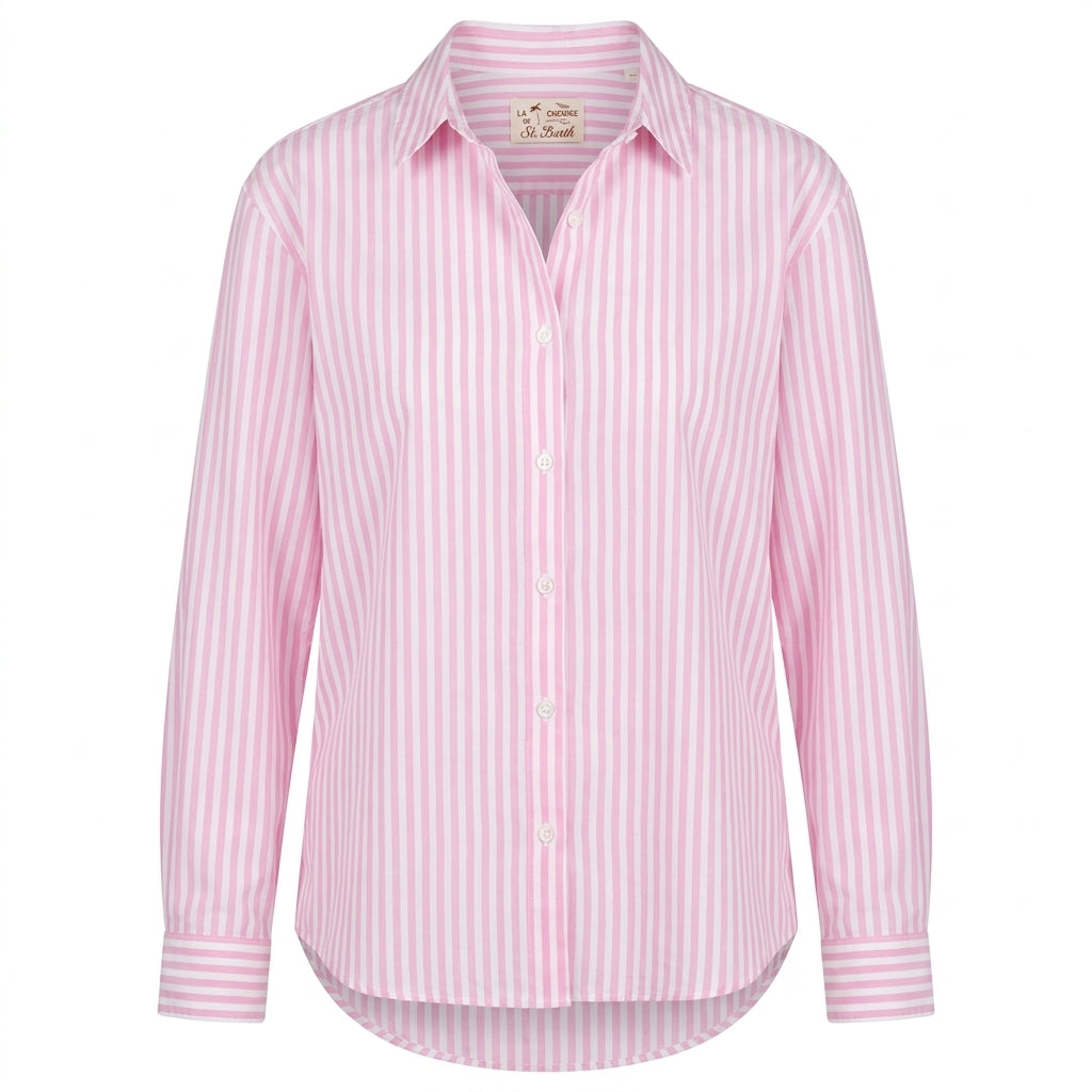 Camicia Saint Barth
