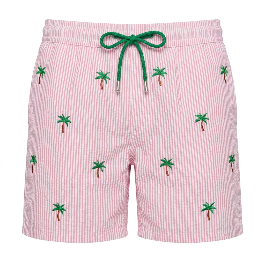 Costume mare Saint Barth
