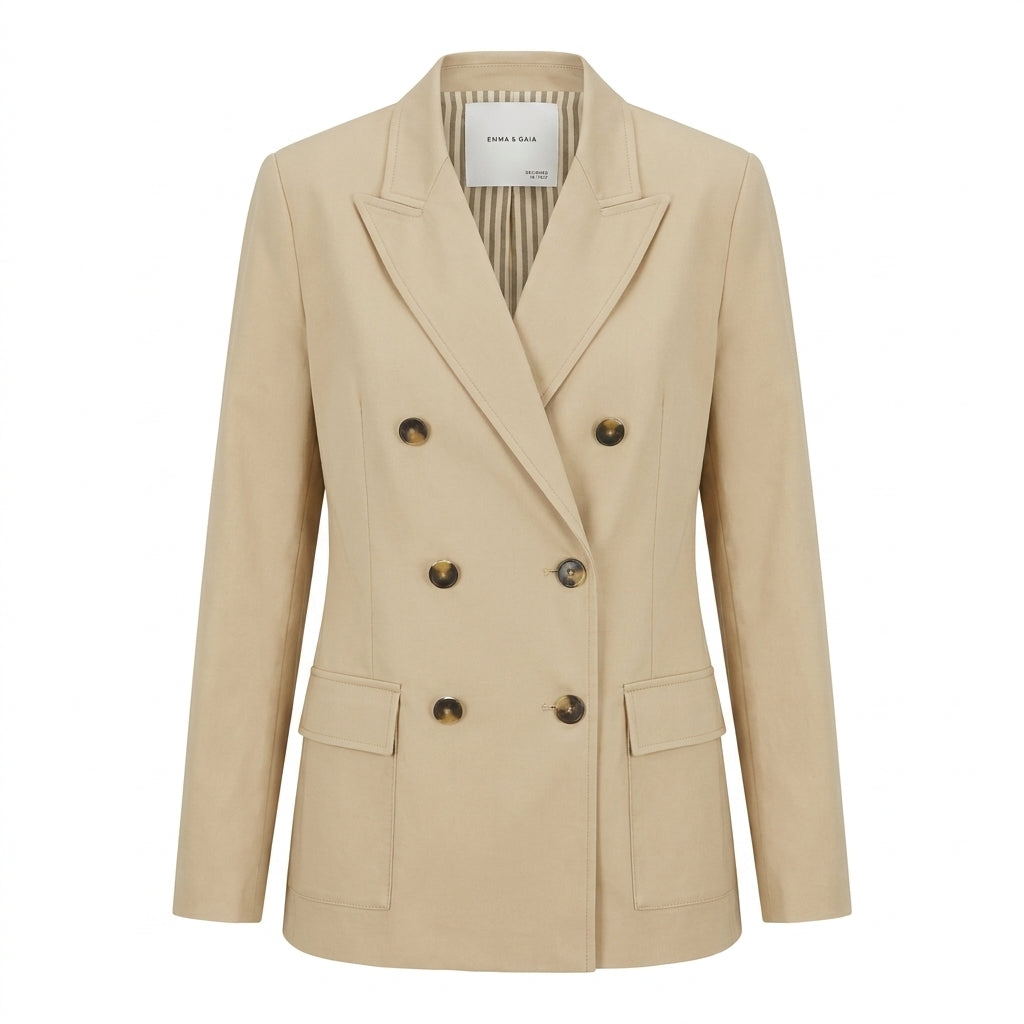 Giacca Blazer Emma&Gaia