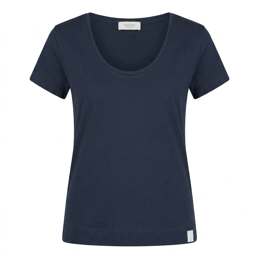 Maglia in puro cotone N_01 by Daniele Fiesoli
