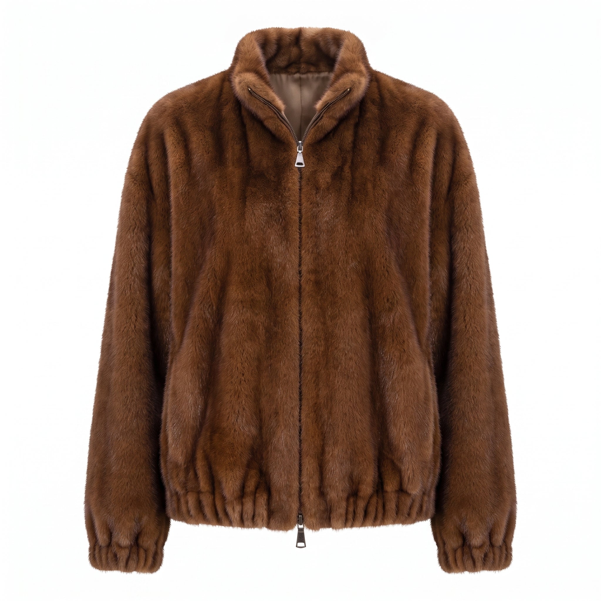 Bomber ecopelliccia Zoe Paris