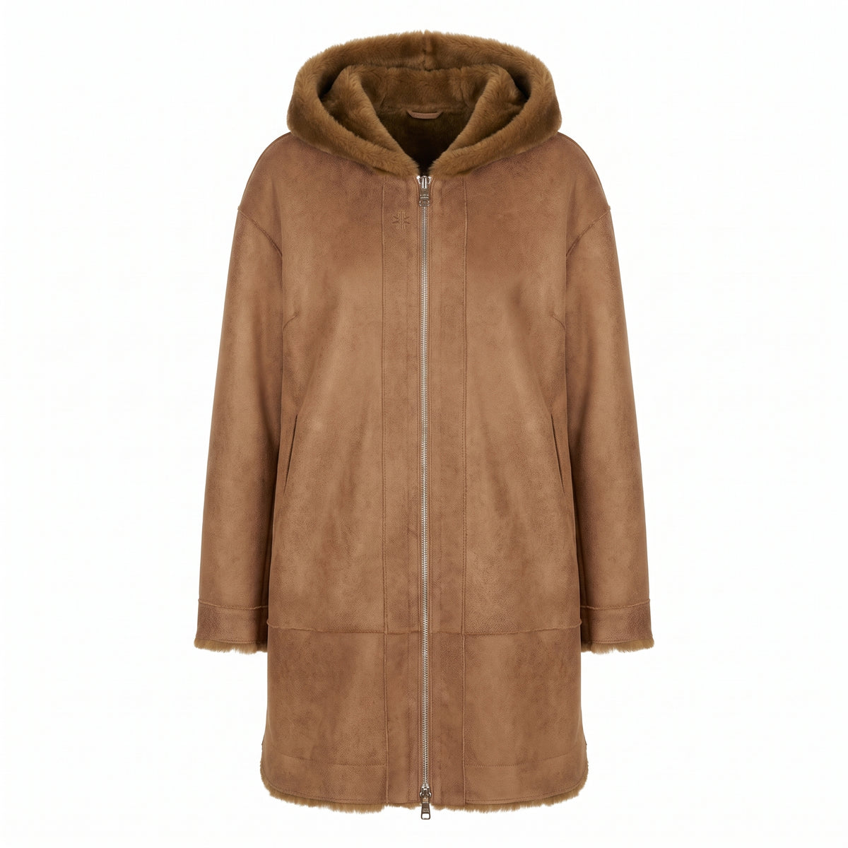 Parka in ecomontone  Montereggi