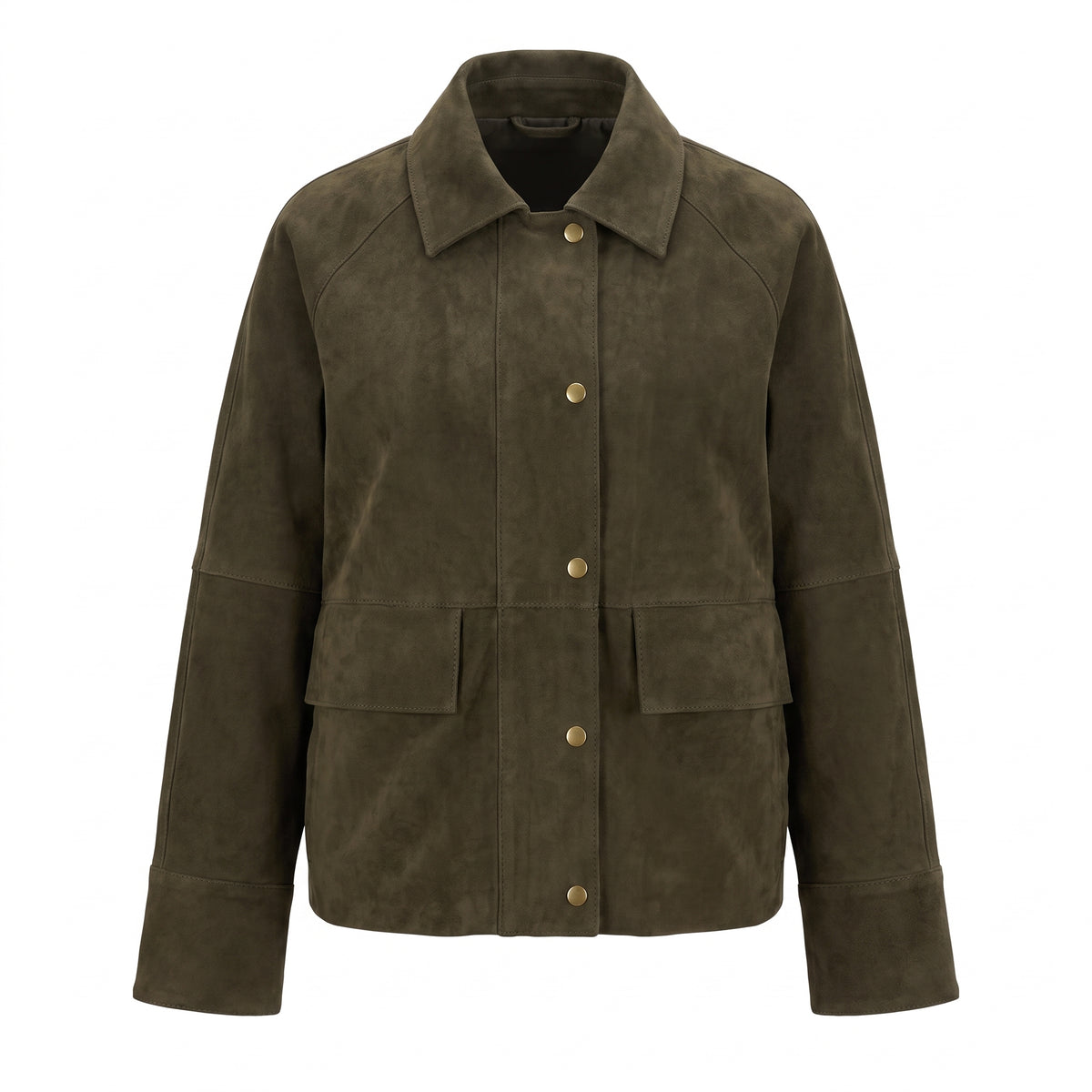 Giacca in pelle The Jackie Leathers
