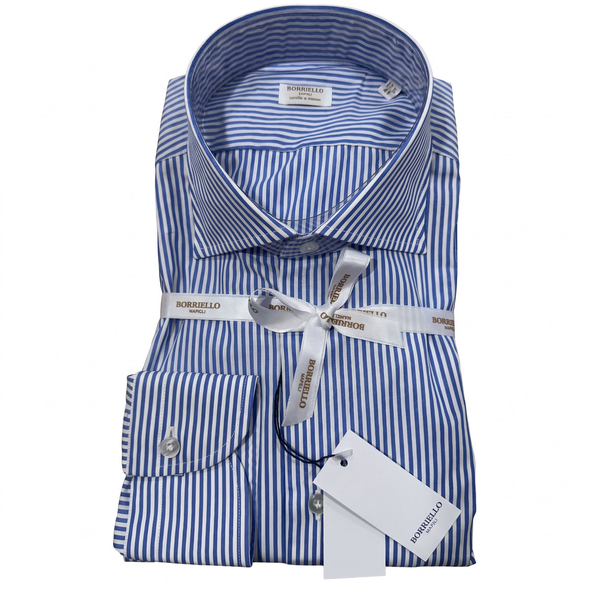 Camicia Borriello