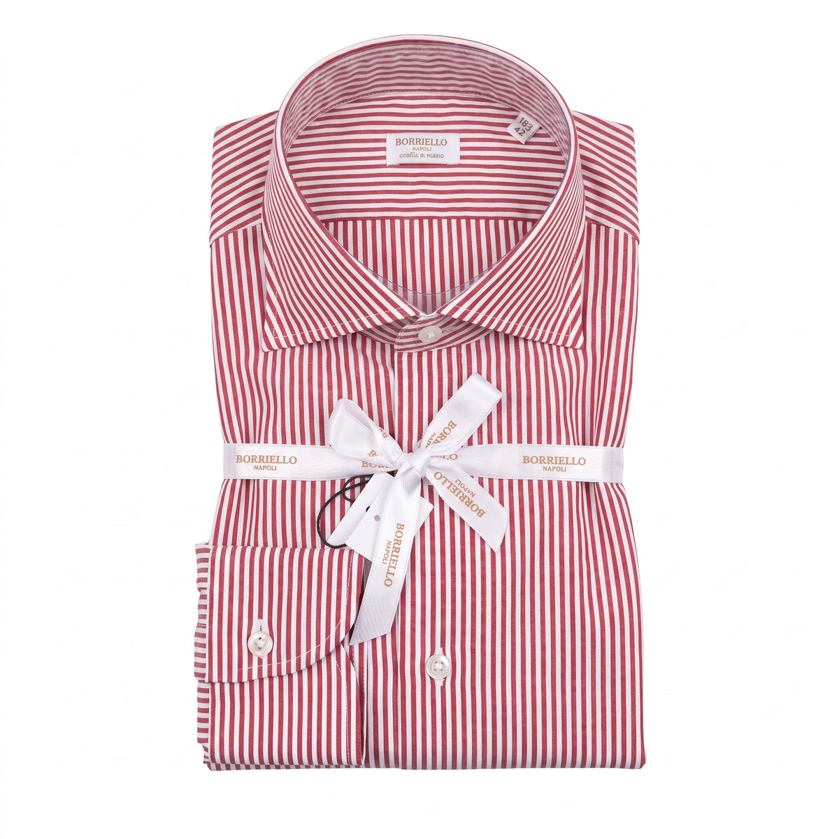 Camicia Borriello