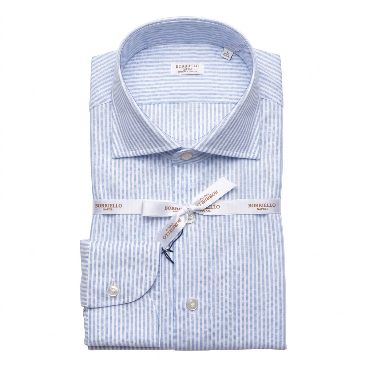 Camicia Borriello