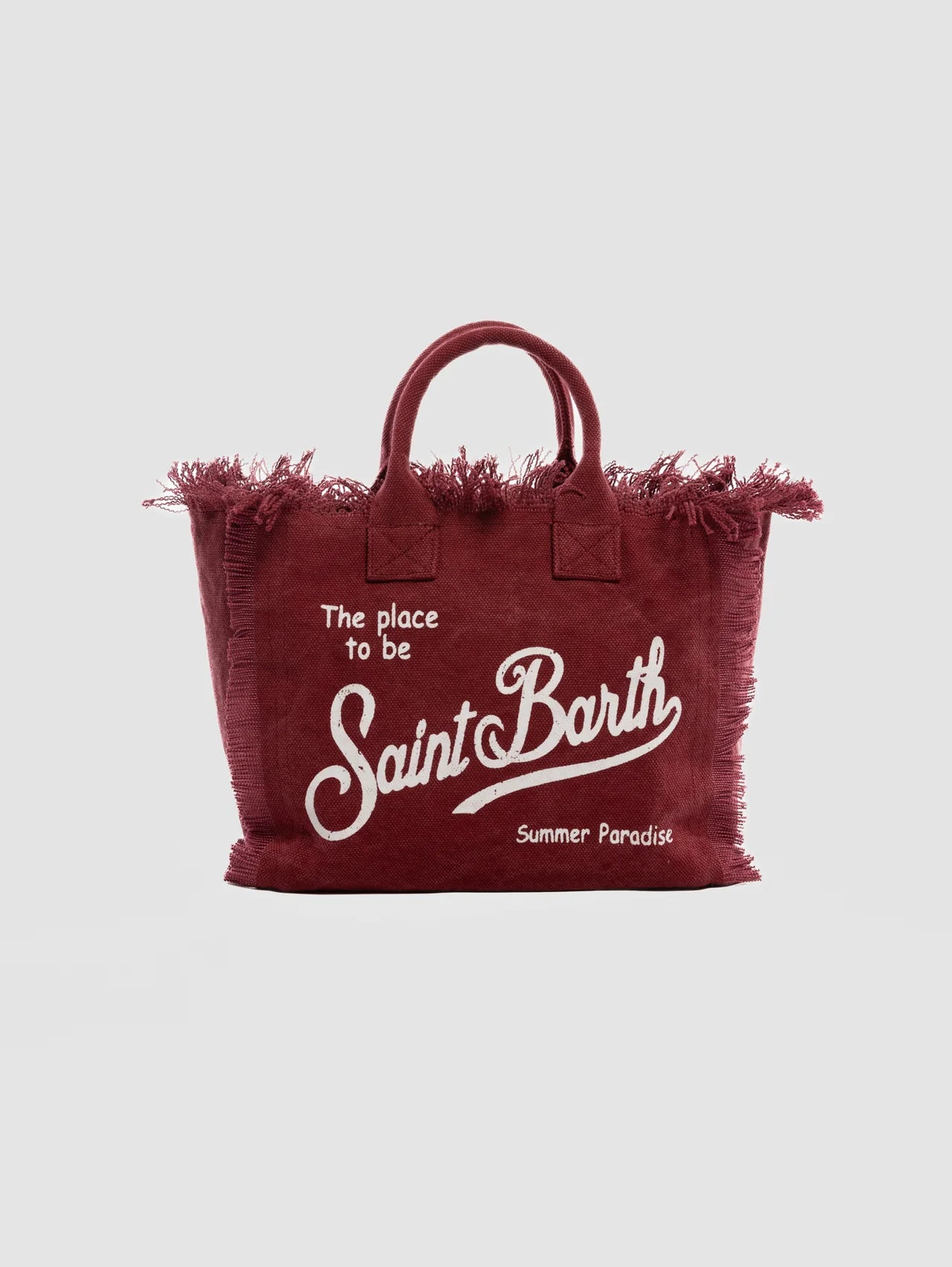 Borsa Vanity Saint Barth