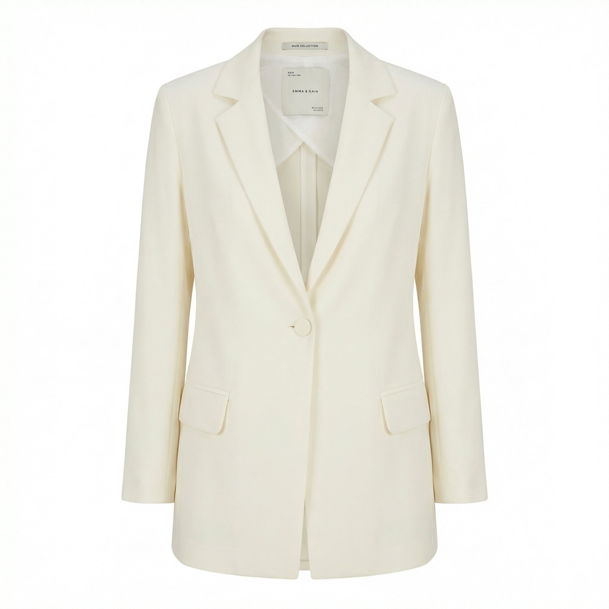 Giacca Blazer Emma&Gaia