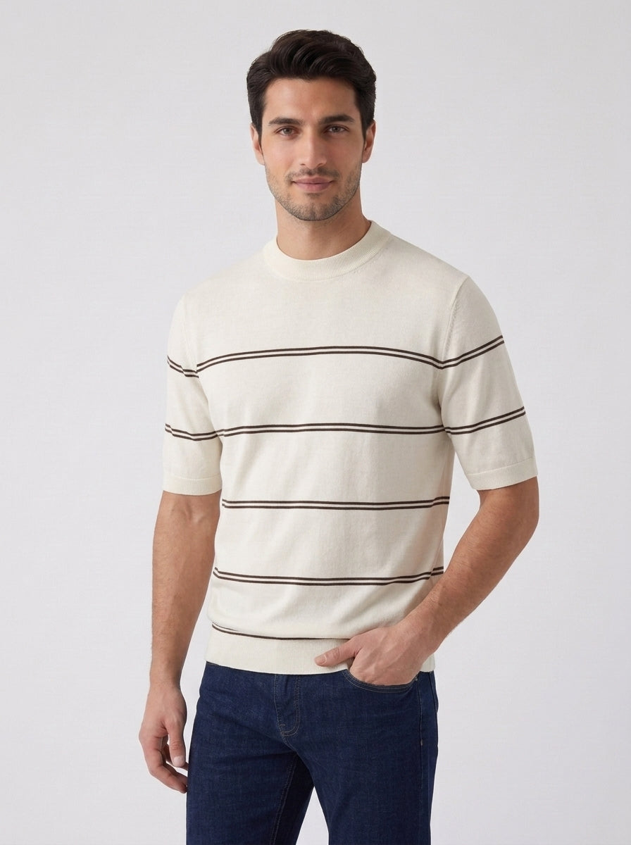 T-shirt Luigi Gentile