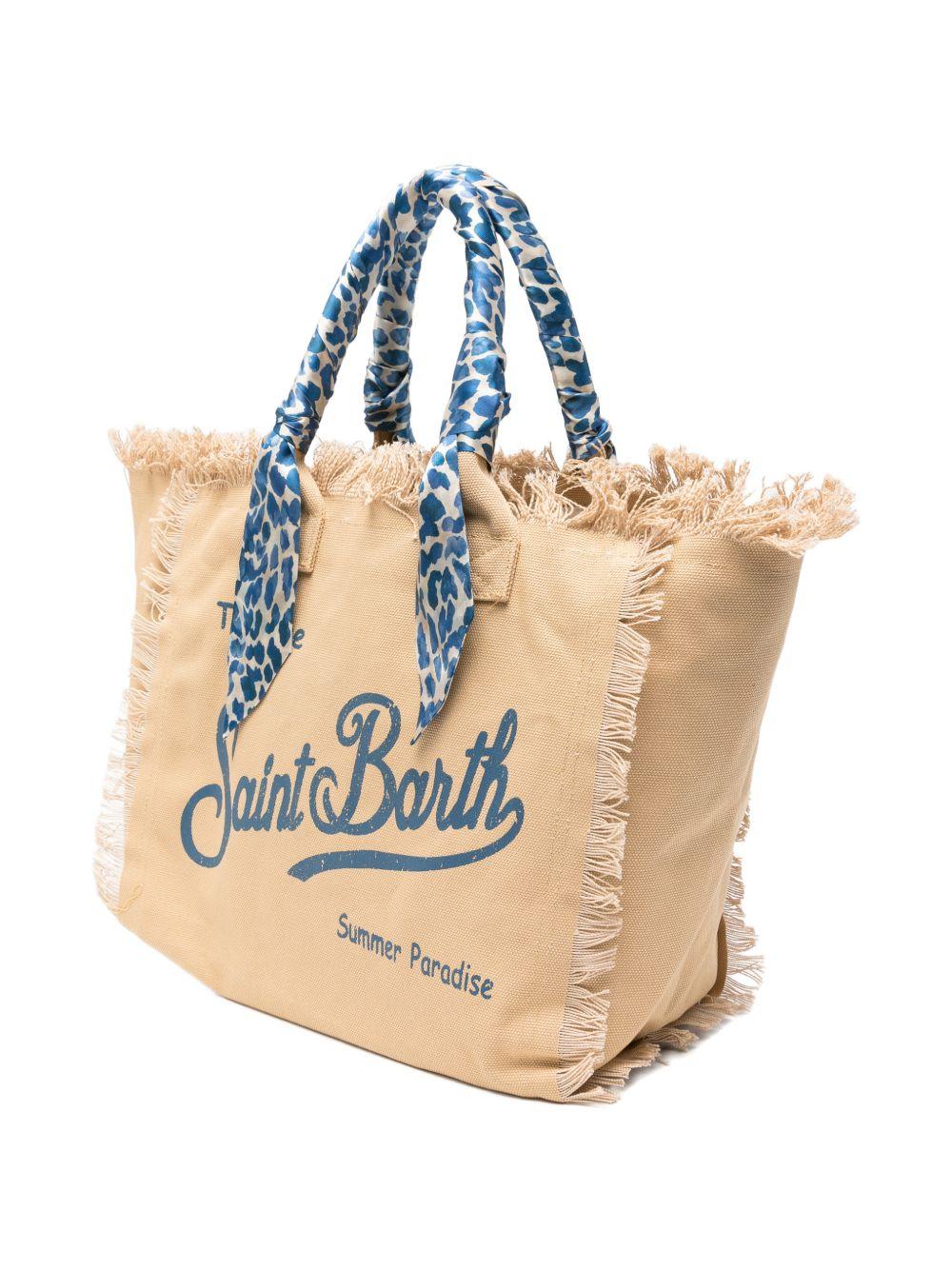 Borsa Vanity Saint Barth