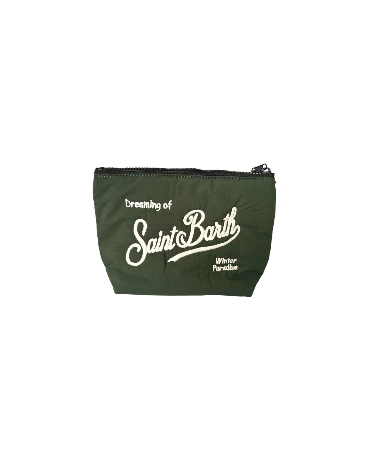 Pochette Saint Barth