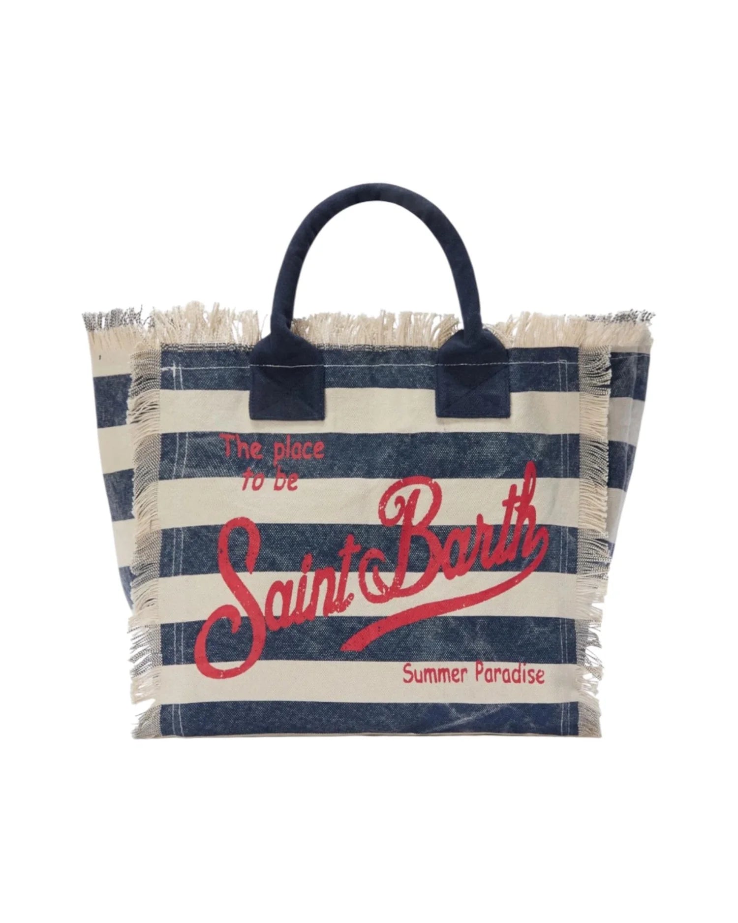 Borsa Vanity Saint Barth