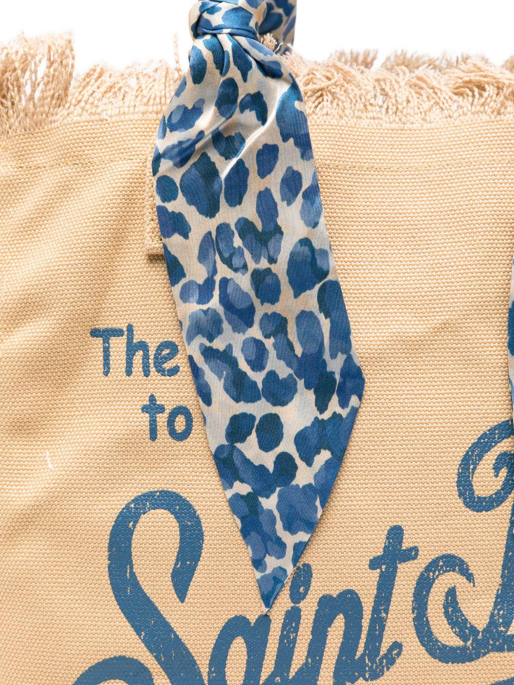 Borsa Vanity Saint Barth