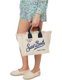 Borsa Colette Saint Barth