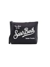 Pochette nylon Saint Barth