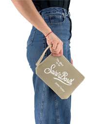 Pochette Saint Barth