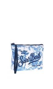 Pochette Saint Barth