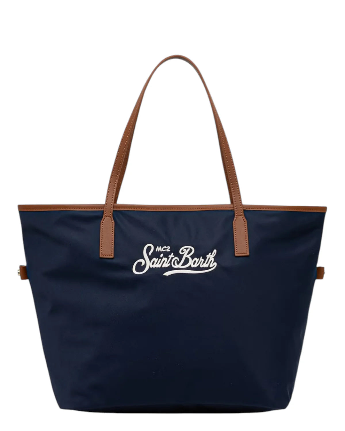 Borsa City bag Saint Barth