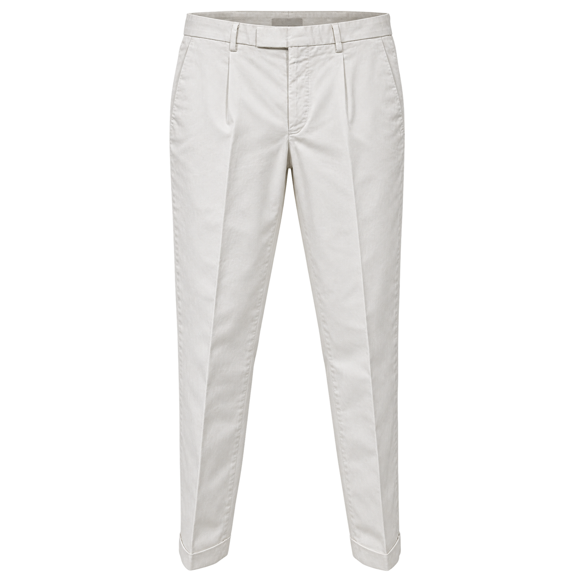 Pantalone cotone invernale Briglia