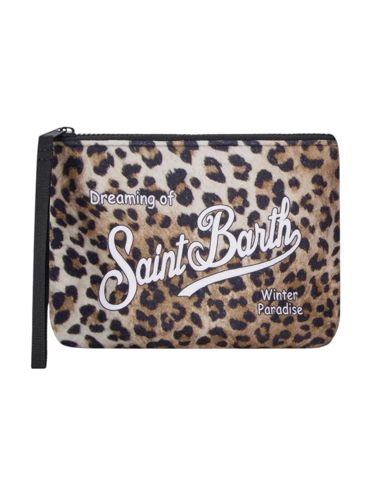 Pochette Saint Barth