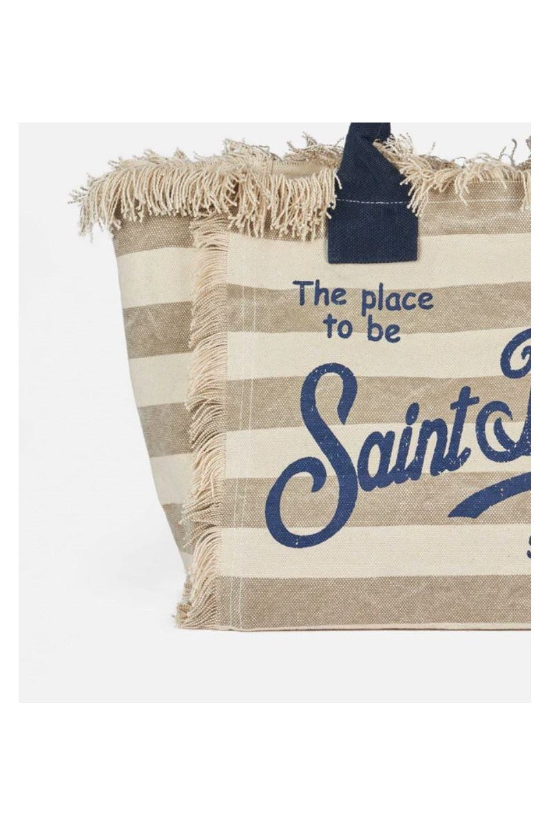 Borsa Vanity Saint Barth
