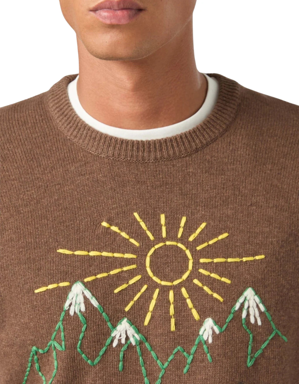 Maglia Saint Barth