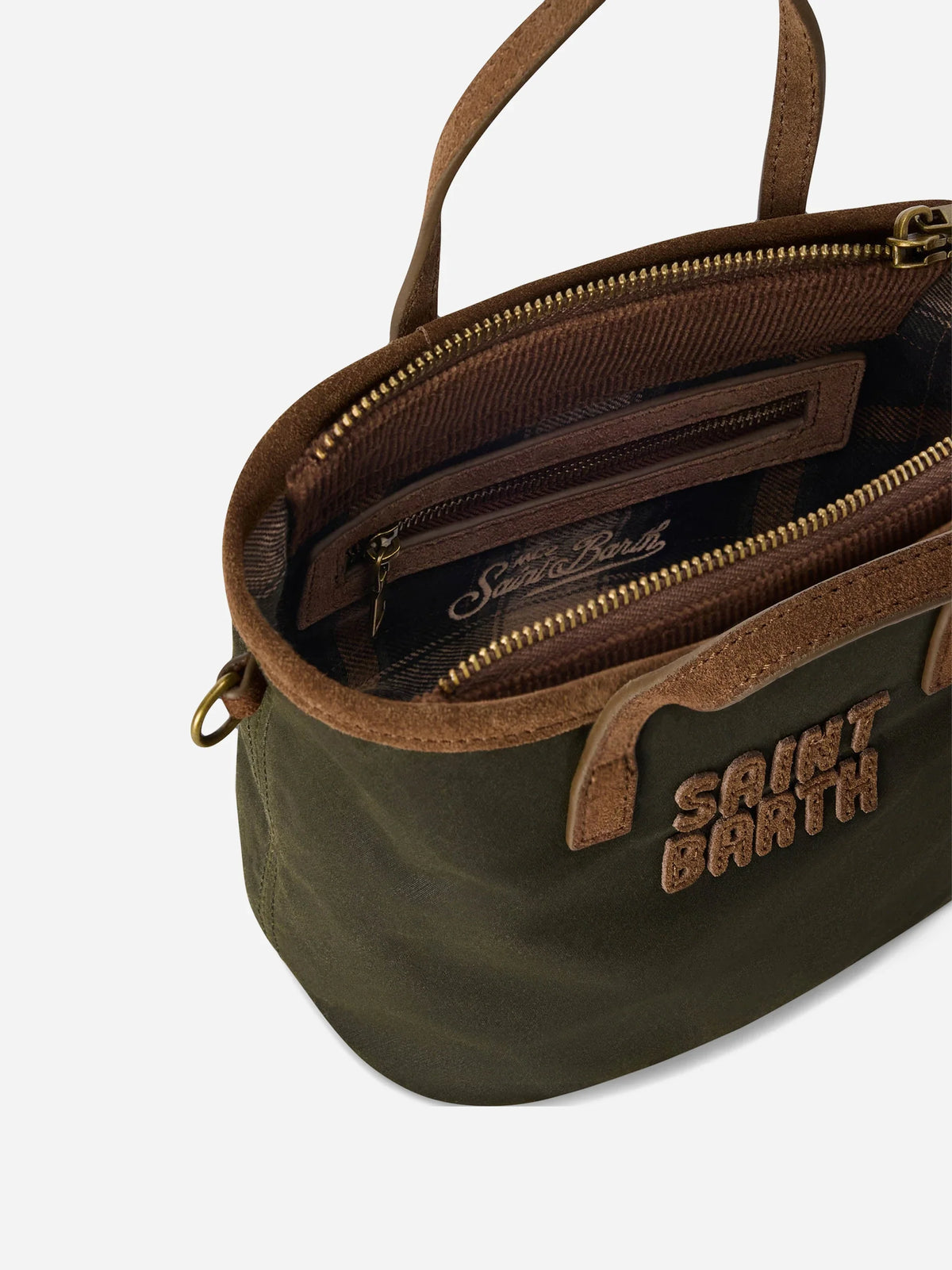 Borsa Saint Barth