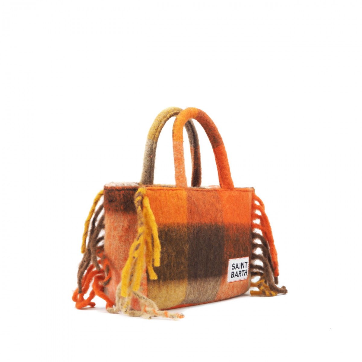 Borsa Colette Saint Barth