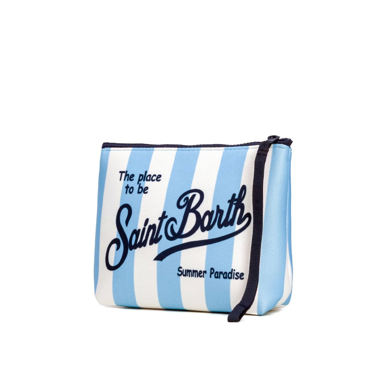 Pochette Saint Barth