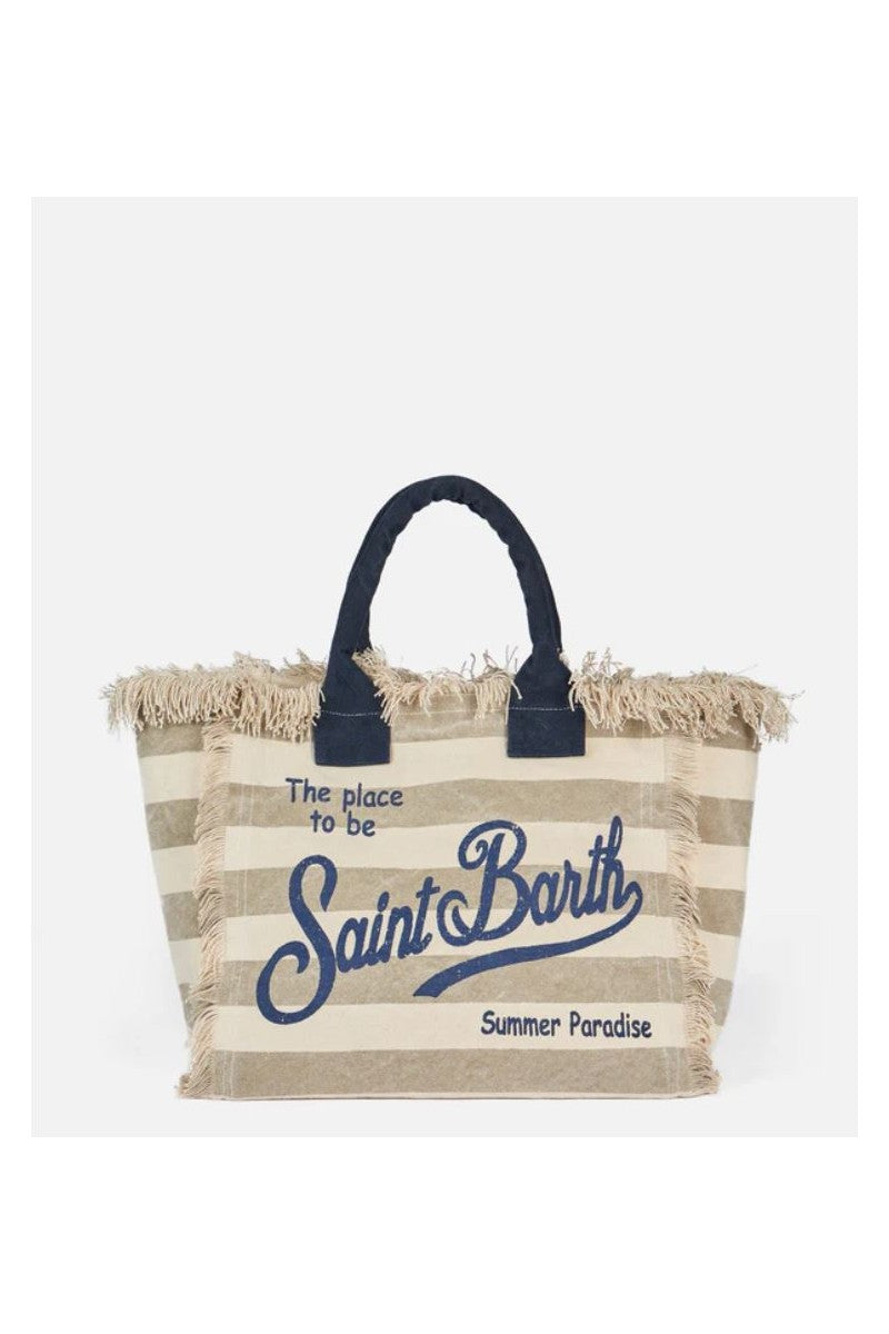 Borsa Vanity Saint Barth
