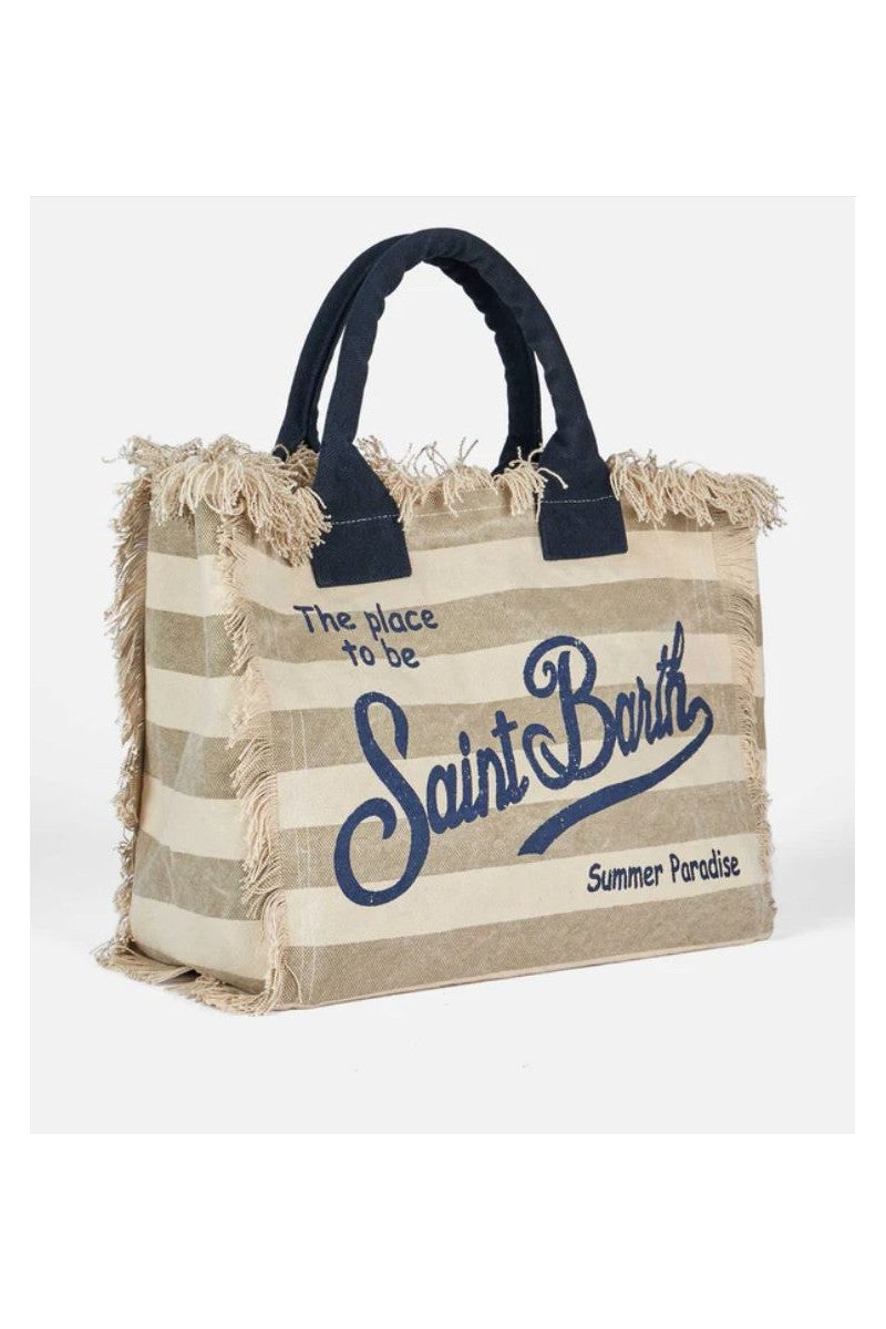 Borsa Vanity Saint Barth
