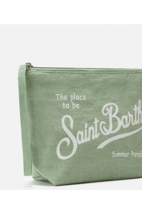 Pochette Saint Barth