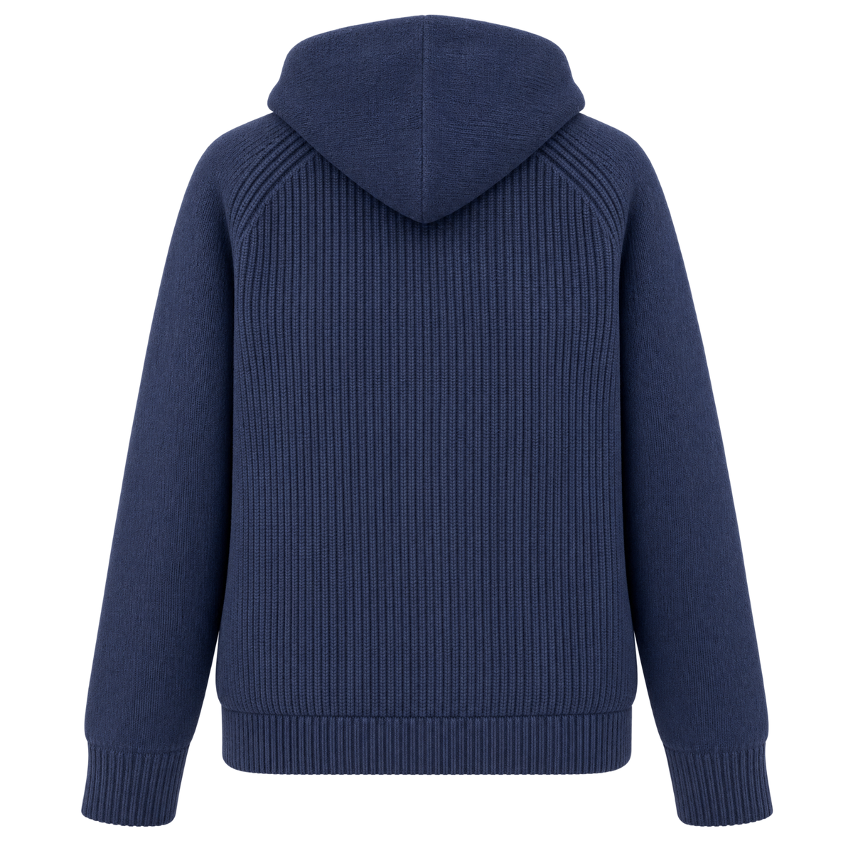 Bomber in maglia imbottito Francesco Paci