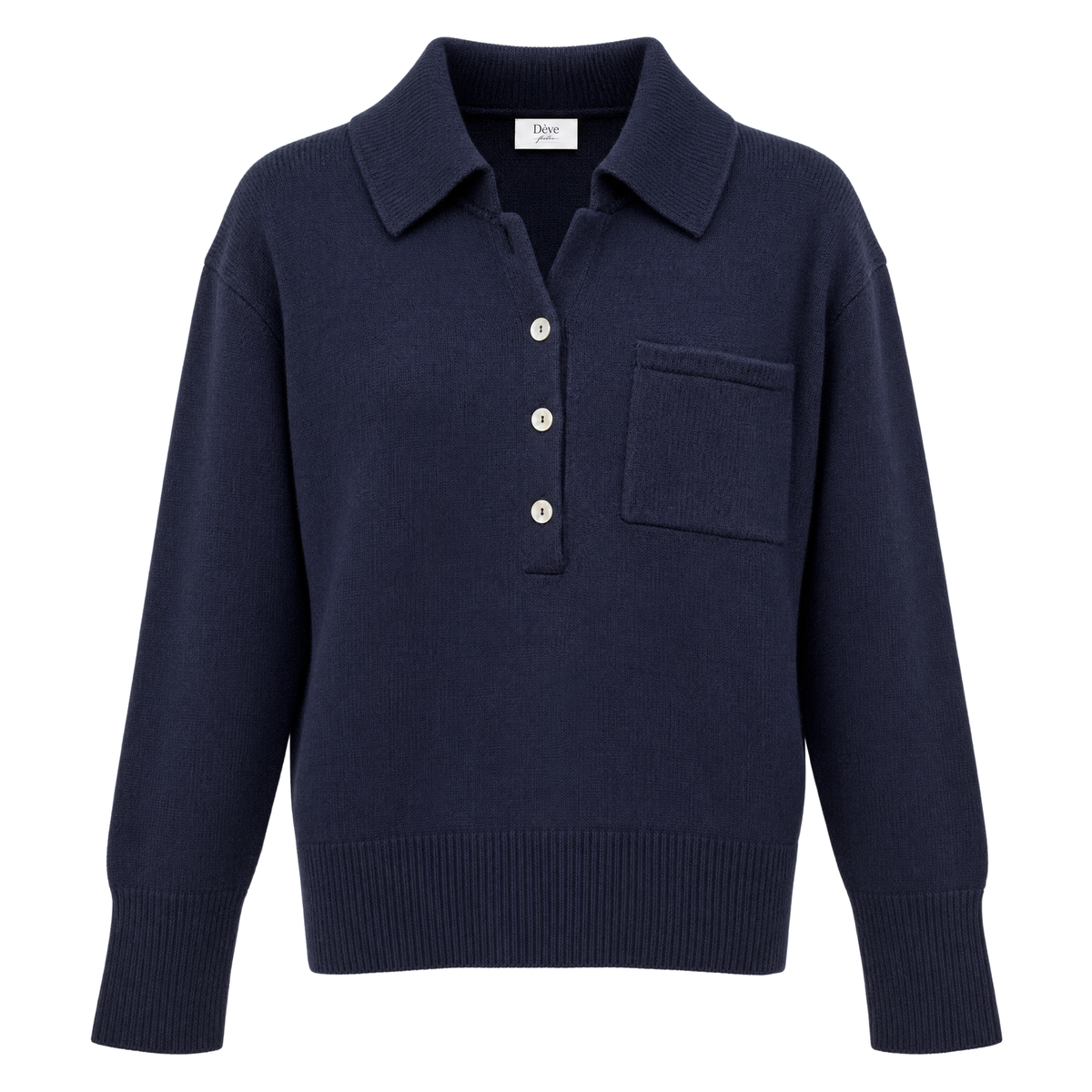 Maglia cashmere Be You