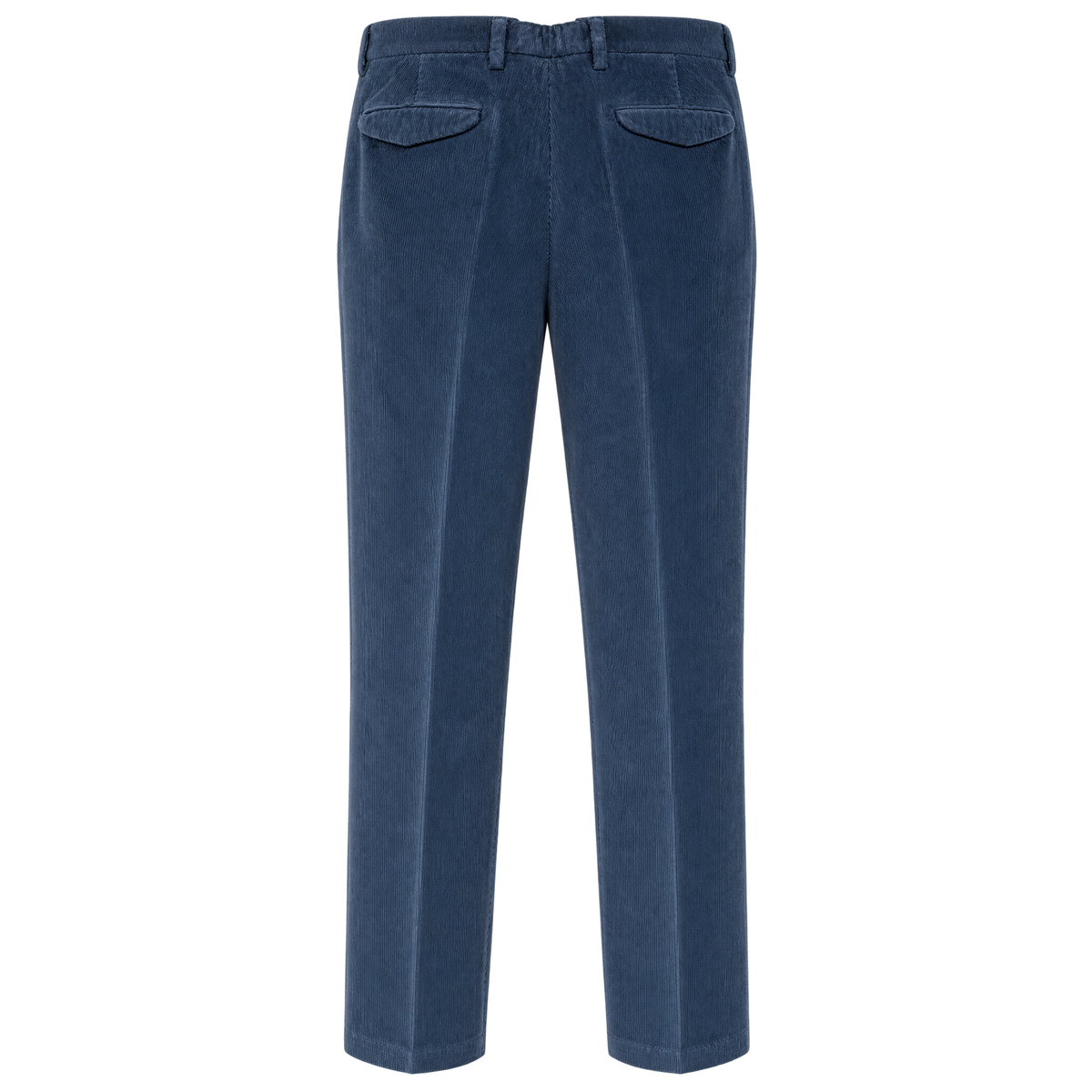 Pantalone velluto azzurro Briglia